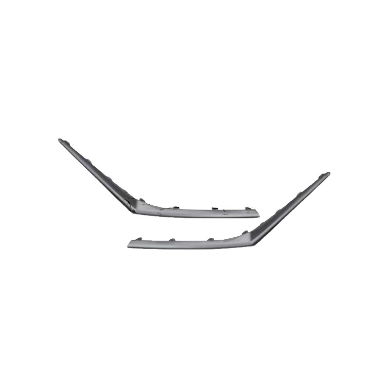 Front Bumper Decorative Trim Strip for CHANGAN UNI-V - Image 2