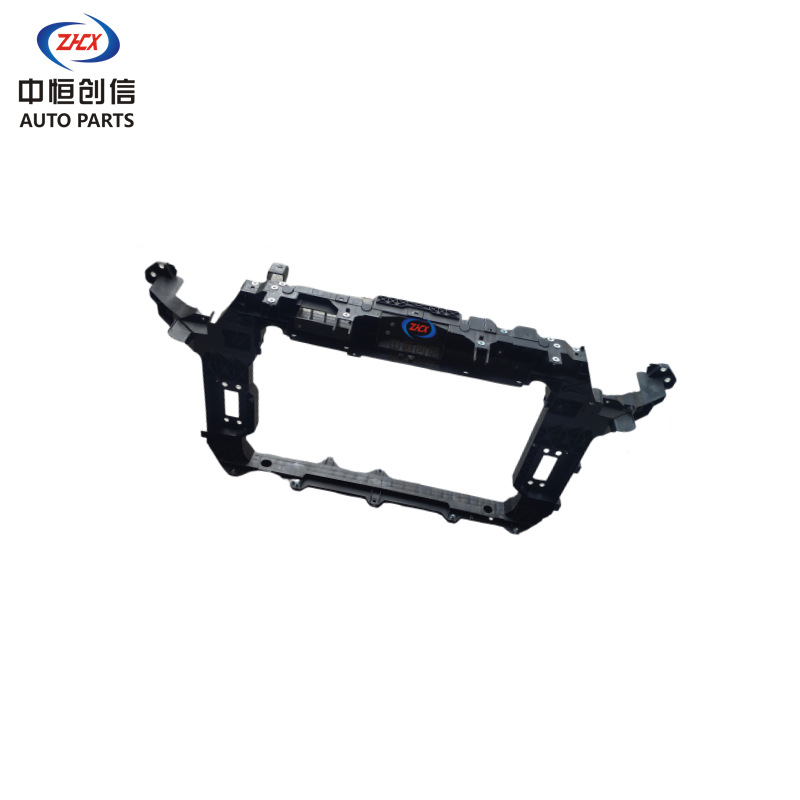 Front Radiator Support Frame for 2018 CHANGAN CS55 | OEM 5302370-AW02 - Image 4