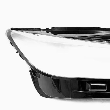 Headlight Lens Cover Replacement for CHANGAN UNI-K 2020-2021 (Right Passenger Side) - Image 2