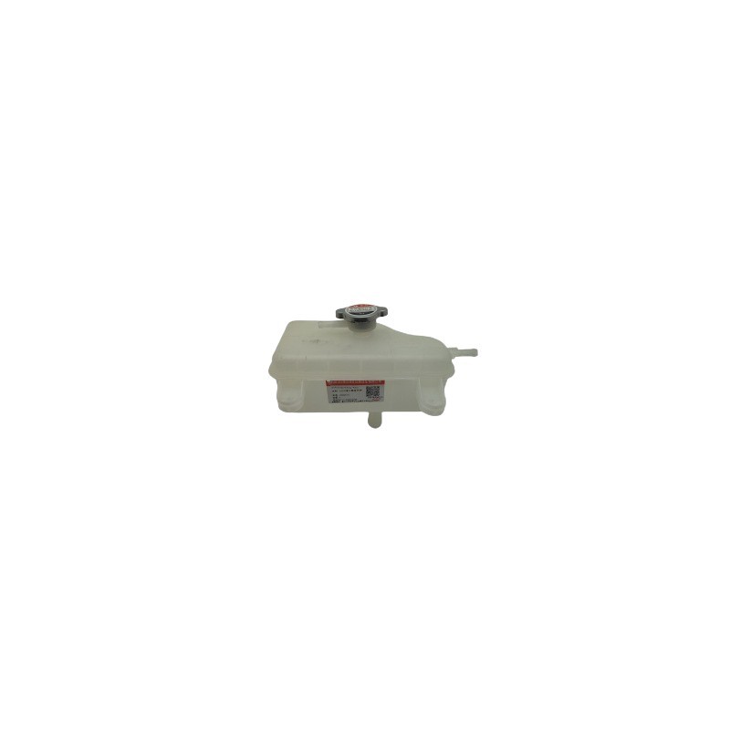 Radiator Coolant Expansion Tank Reservoir 1303030-FA01 for Dongfeng Fengguang 330 - Image 5