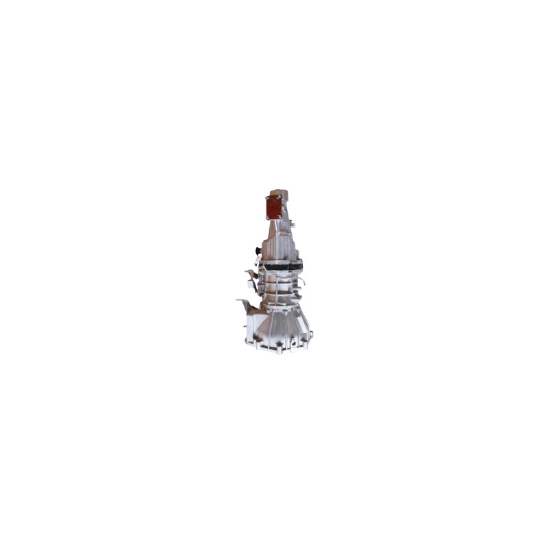 Manual Transmission Gearbox Assembly for CHANGAN Ruixing M90 (5-Speed) - Image 5