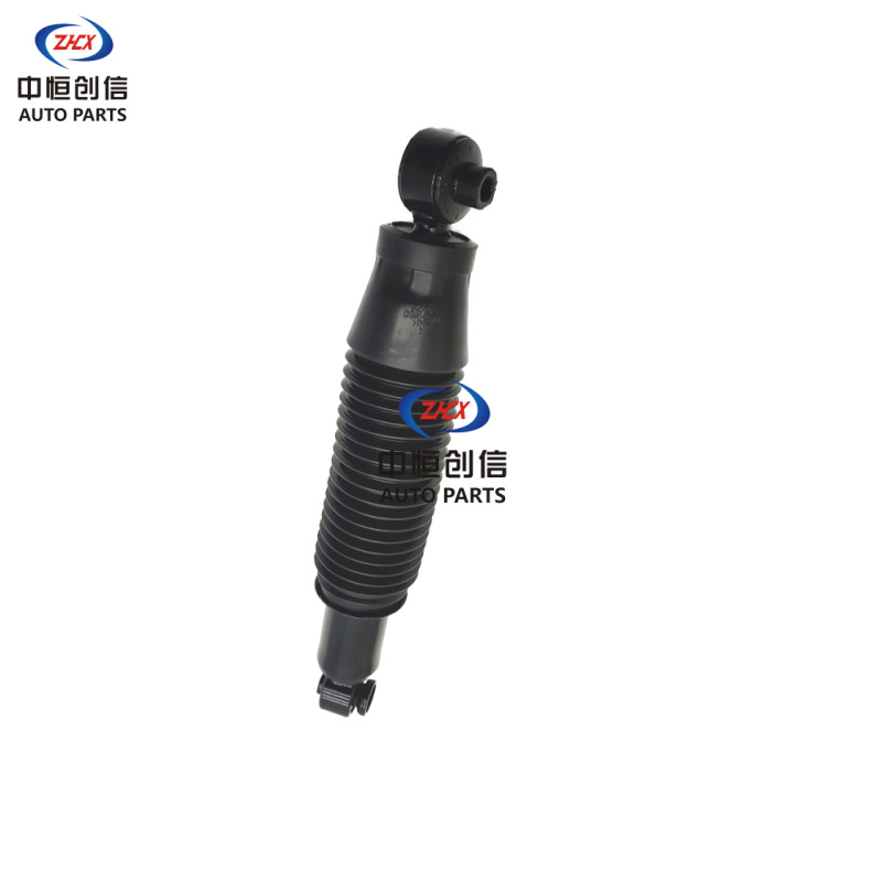 Rear Shock Absorber Buffer Assembly for CHANGAN CS35 and Eado 2013 | OEM 2915010-W01 - Image 3