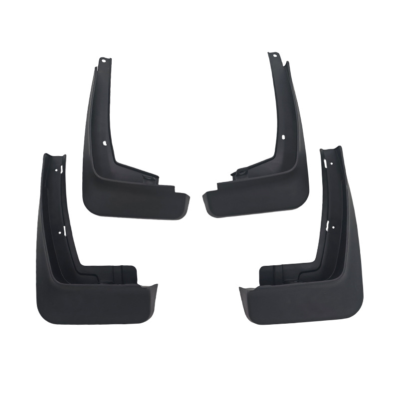 Front and Rear Car Mud Guards Set for CHANGAN UNI-T 2020-2022 - Image 5