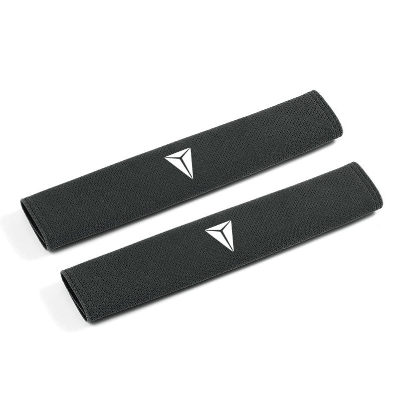 Interior Seat Belt Protective Shoulder Pads for DEEPAL SL03 / DEEPAL S07 - Image 2