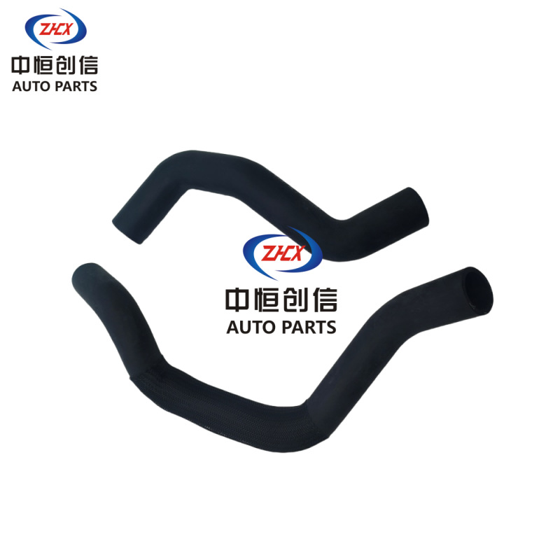 Engine Radiator Inlet and Outlet Water Hose for CHANGAN UNI-V - Image 2