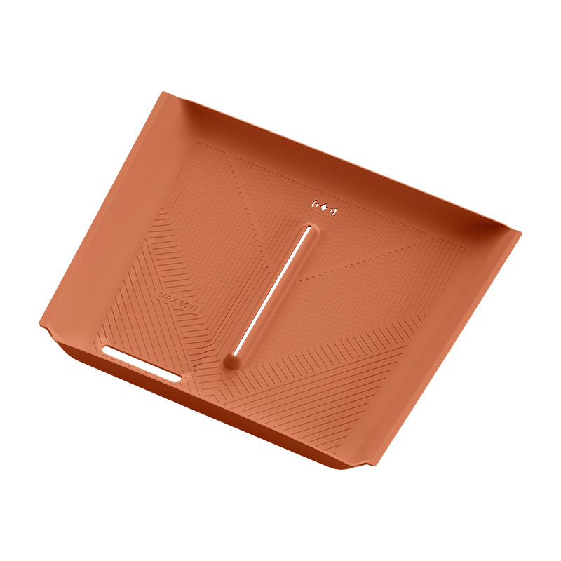 Center Console Wireless Charging Silicone Anti-Dust Pad for DEEPAL S07 / S7 (2023-2026) - Image 5