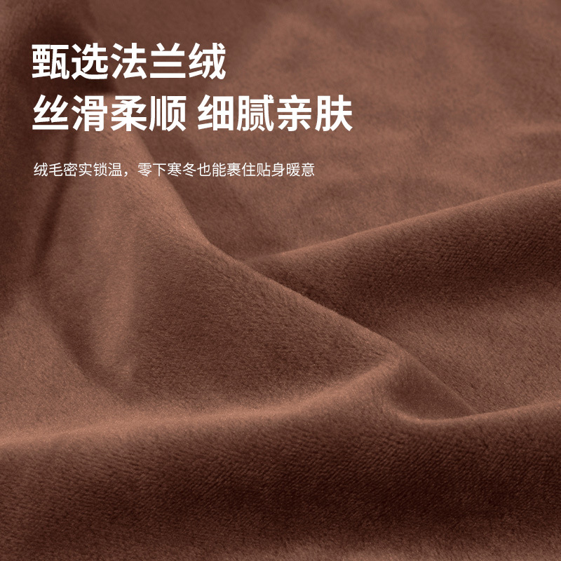 Winter Flannel Car Seat Cushion Protective Set for CHANGAN UNI-V Eado CS75 CS55 - Image 4