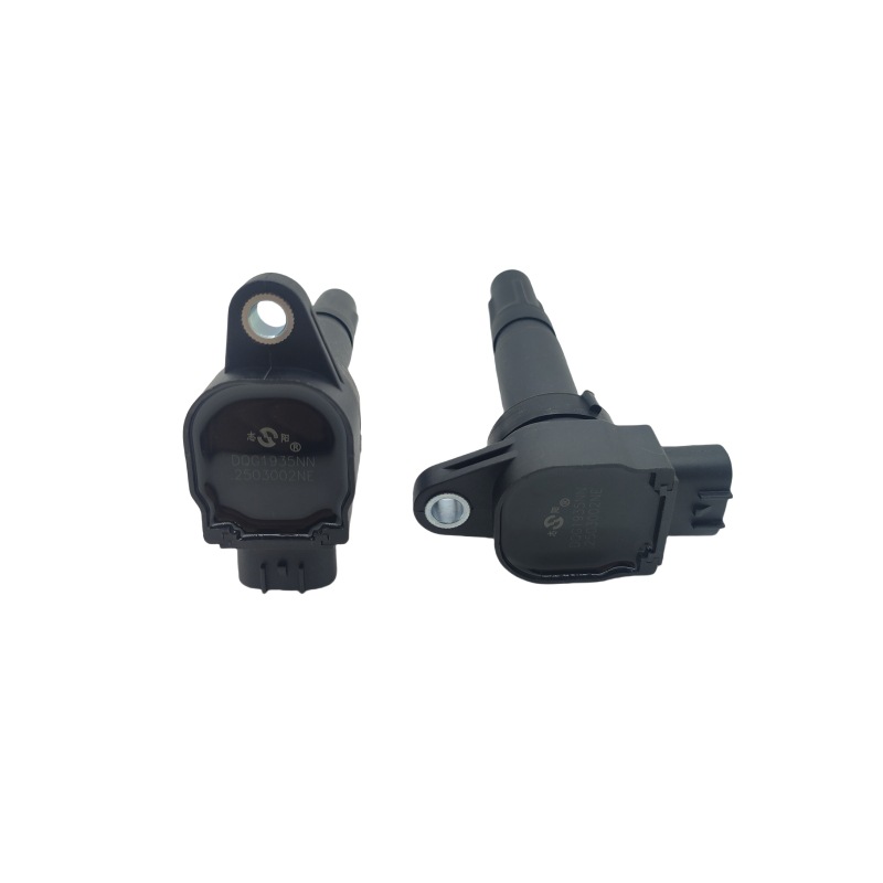 Ignition Coil for Changan 473 Engine and CS Series 4-Cylinder Models - Image 4
