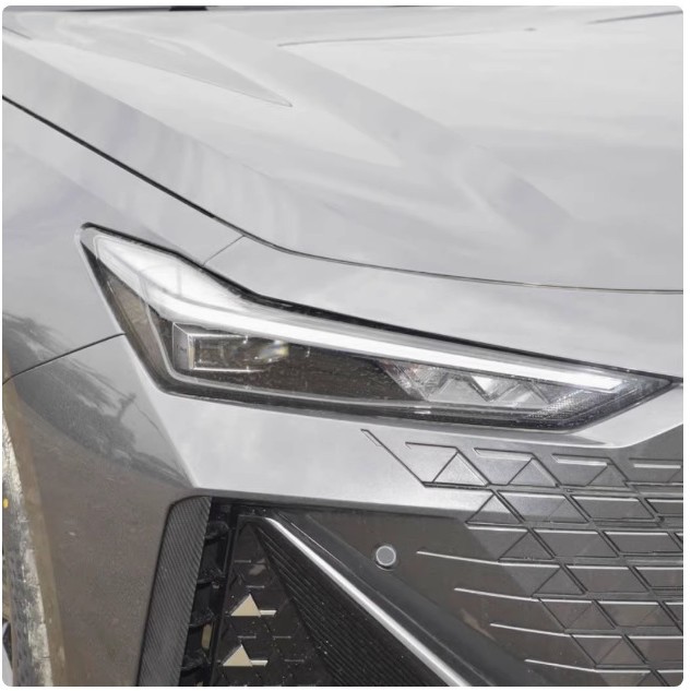 Headlight Rear Housing Replacement for CHANGAN UNI-V 2021-2023 Front Headlamp Base Shell - Image 5