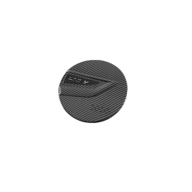 Fuel Tank Cover Decorative Cover for 2022 CHANGAN UNI-V, ABS Styling Trim - Image 5