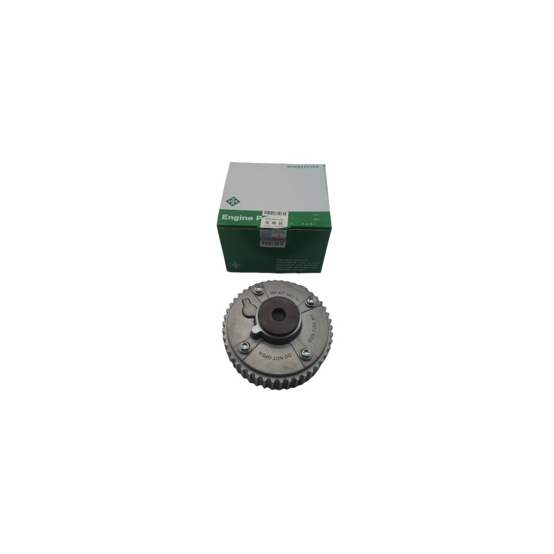 Engine Timing VVT Sprocket Wheel for CHANGAN Ounuo Ruixing M80 Changan Star 9 - Image 3