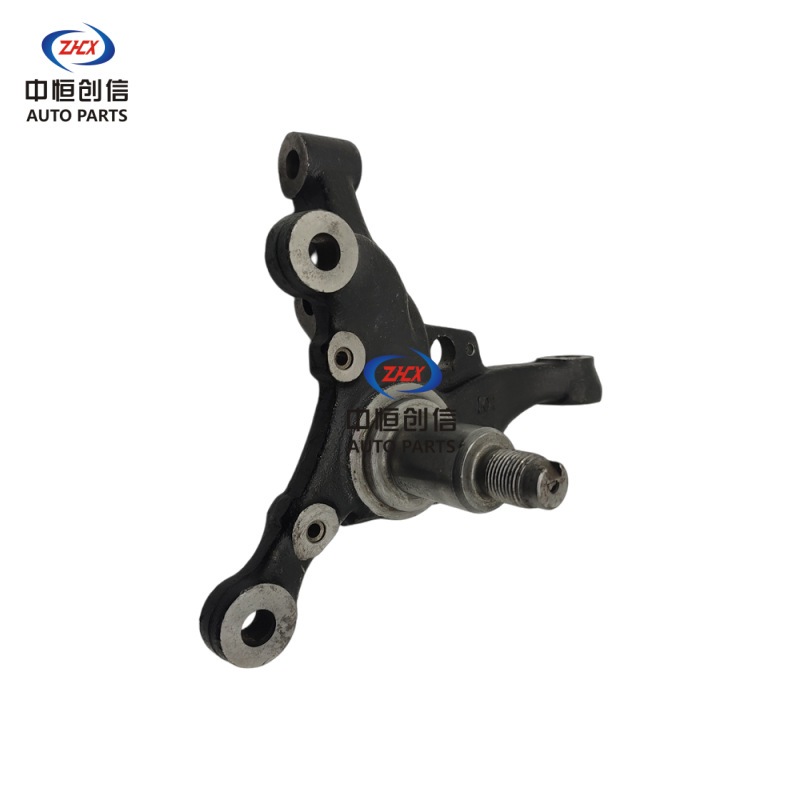 Front Steering Knuckle Horn Assembly for CHANGAN Honor (Ounuo) - Image 4