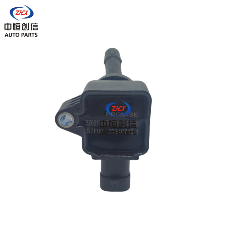 Engine Ignition Coil 3705100-F00-00 for Dongfeng Fengguang 580 and 580 Pro SFG15T Engine - Image 2