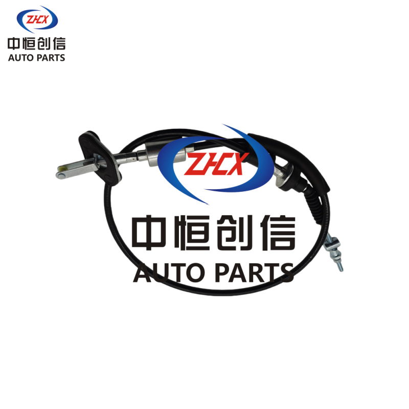 Right-Hand Drive Clutch Cable 1602200-BS02 for 2018 CHANGAN Alsvin (New Yuexiang) - Image 5