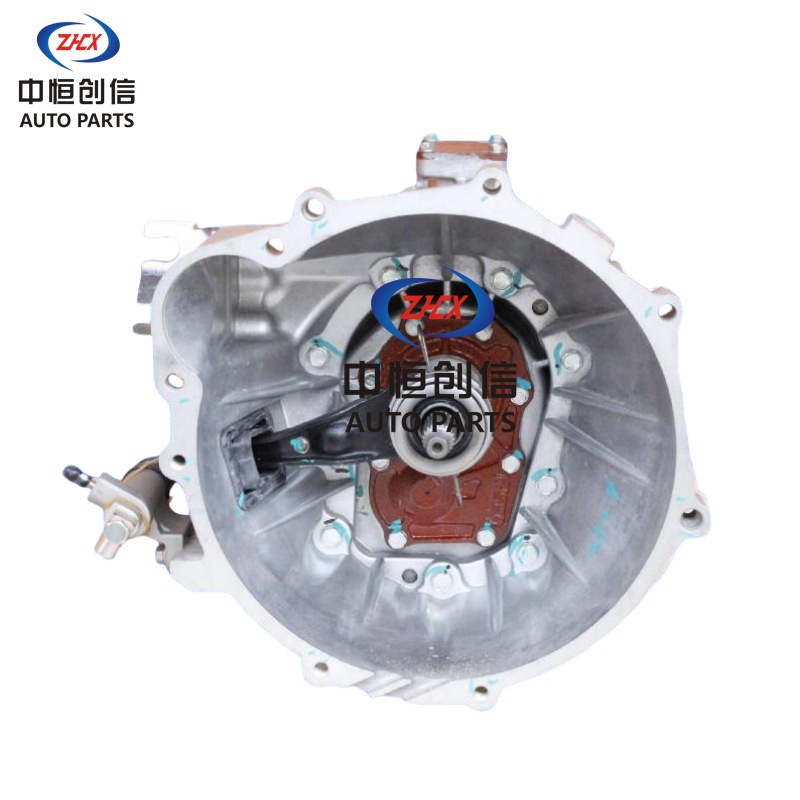 Manual Transmission Gearbox Assembly for CHANGAN Ruixing M90 (5-Speed) - Image 2