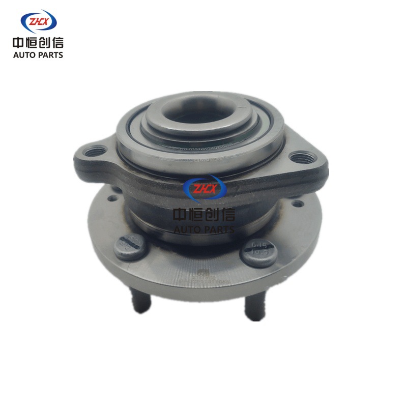 Front Wheel Bearing and Hub Assembly for CHANGAN Eado Plus EV5 Electric Vehicle - Image 5