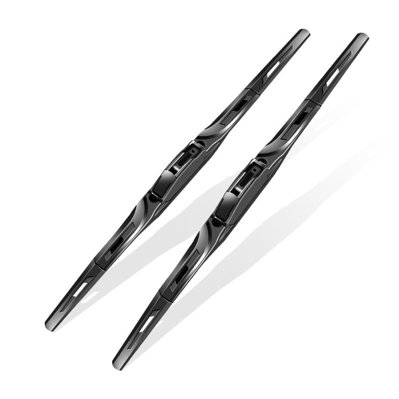 All-Weather Front Wiper Blade Set for CHANGAN CS75 CS35 CS55 Eado CS15 Yuexiang Ounuo Benben - Image 5