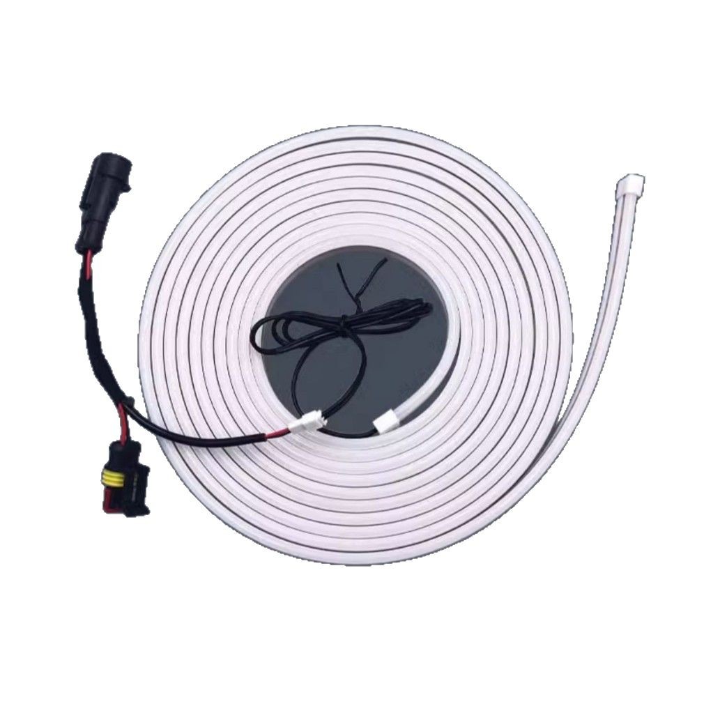 Rear Trunk LED Atmosphere Light Strip for DEEPAL S07 (S7) and DEEPAL SL03 - Image 5