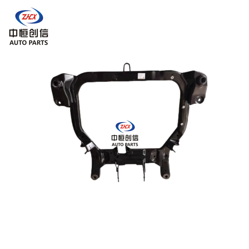 Front Axle Engine Bracket for CHANGAN Eado & Eado PLUS 1.6L - OEM C211F260202-0202-Z - Image 5