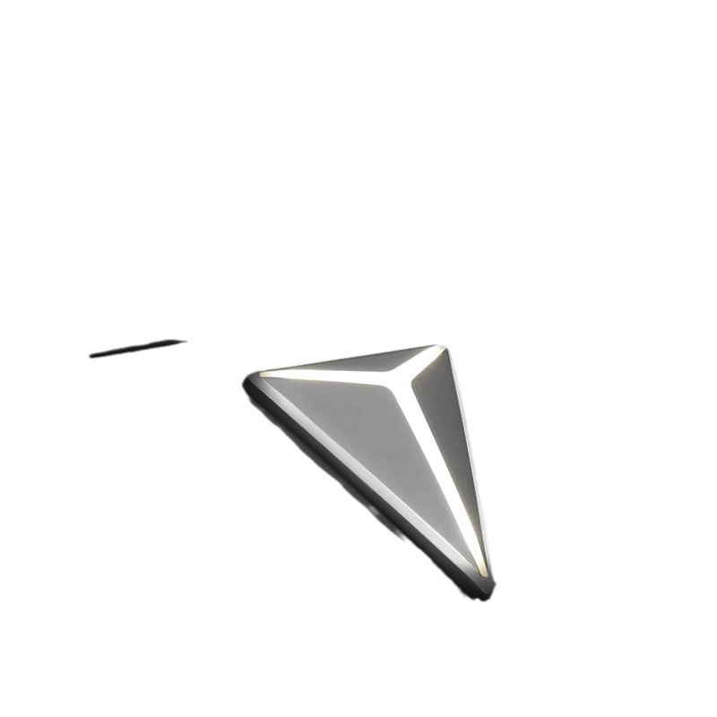 Dynamic Luminous LED Car Emblem Light for DEEPAL SL03 and S07 S7 Exterior Styling - Image 5