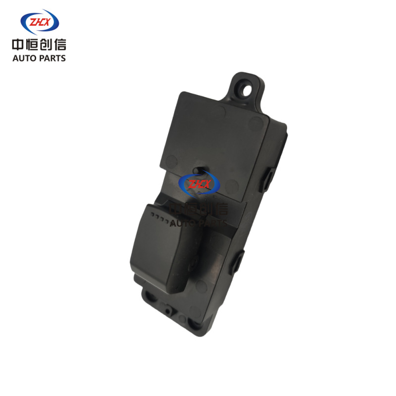 Right Rear Passenger Side Electric Window Switch for Changan New Star 3746060-Y01 - Image 2