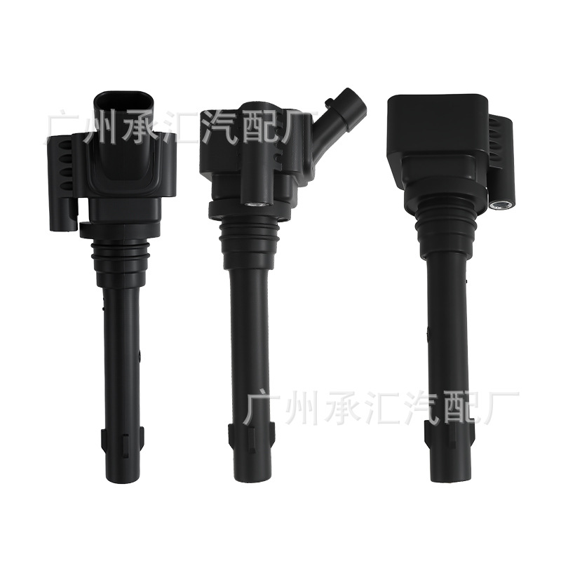 Genuine Quality Ignition Coil 3705010-A02 for CHANGAN CS95, UNI-T, OSHAN Z6, and Raeton 1.8T - Image 5