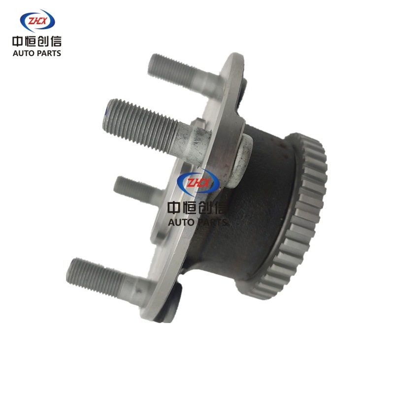 Front Wheel Hub Bearing Assembly 3501140-BL01 for Jinbei Little Sea Lion X30L - Image 4