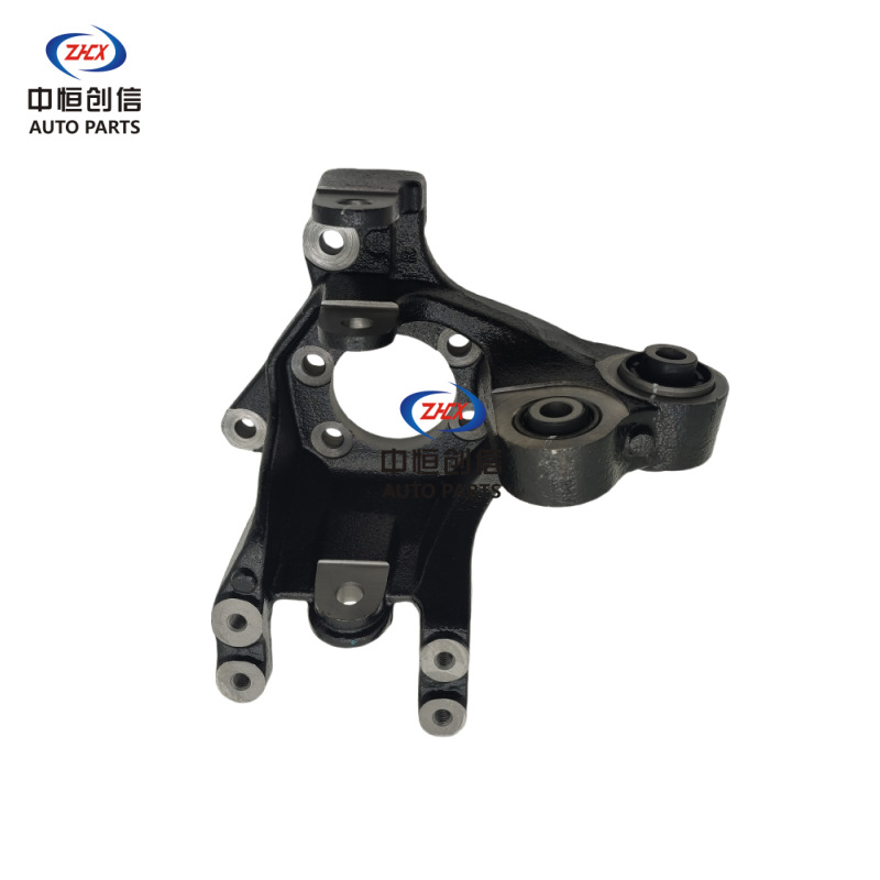 Rear Steering Knuckle with Bushing Assembly for CHANGAN Eado EV - Image 3