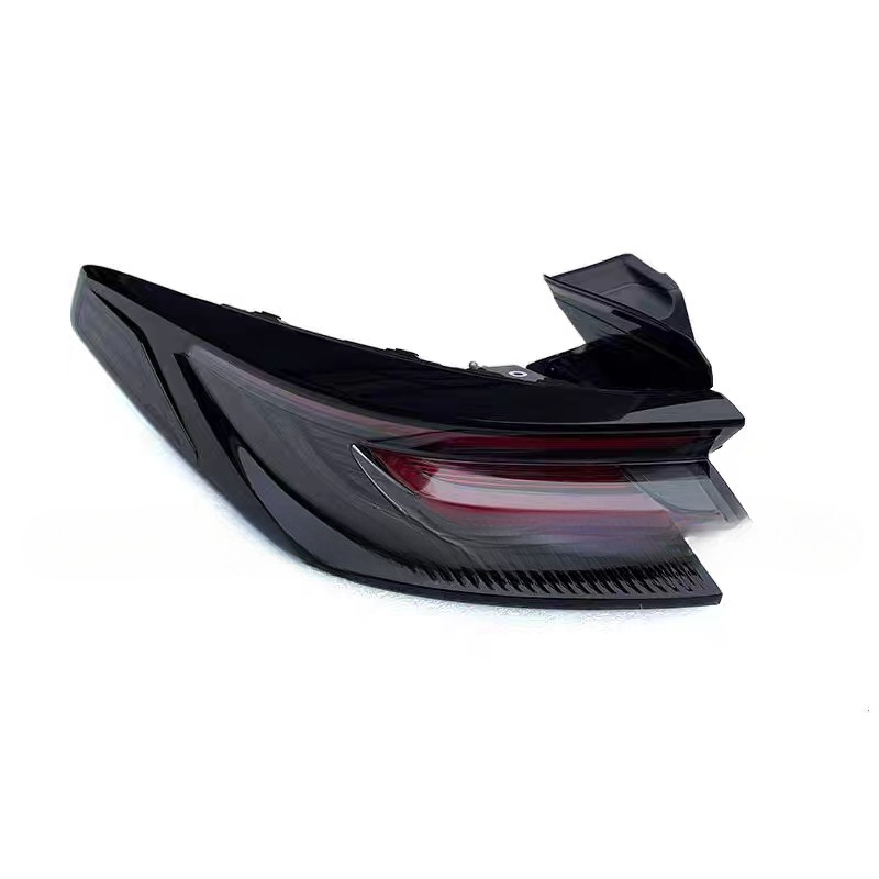 Rear Tail Light Assembly and Center Through Light for CHANGAN UNI-K - Image 2