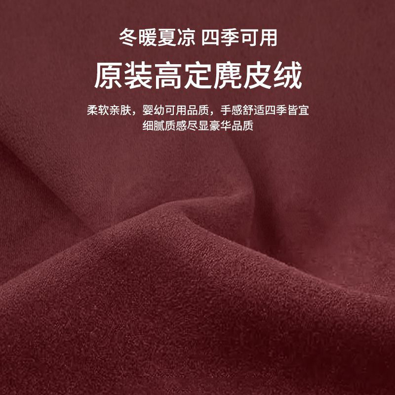 Memory Foam Car Headrest and Neck Pillow Set for CHANGAN CS75/CS55 PLUS UNI-V EADO PLUS and RAETON CC - Image 4
