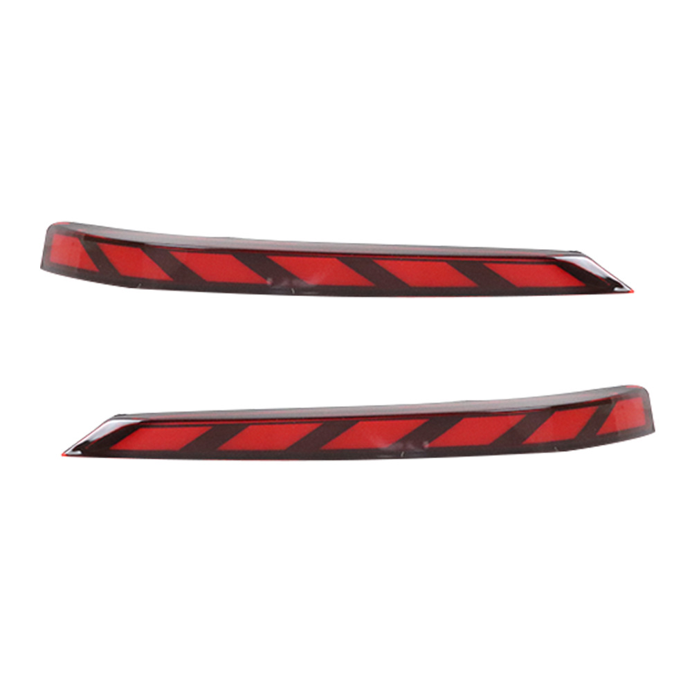 Rear Bumper LED Brake Warning Light Assembly for CHANGAN UNI-T - Image 5