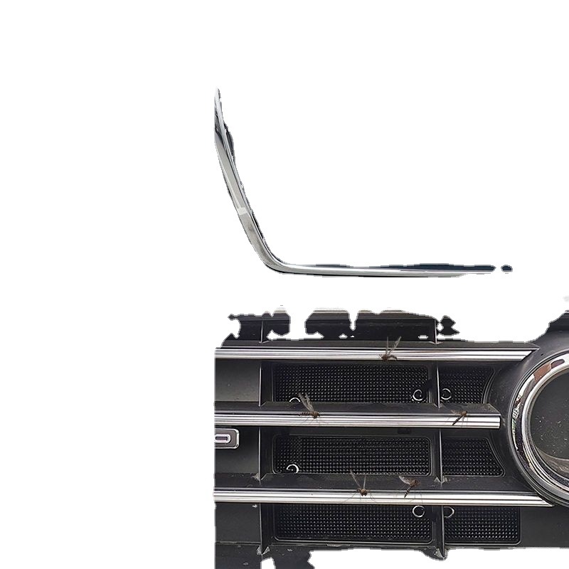 Front Grille Insect Mesh Screen and Radiator Protection Cover for CHANGAN UNI-V - Image 5