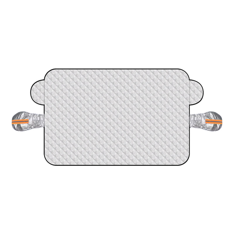 All-Season Car Front Windshield Snow Cover and Frost Protector for CHANGAN Models - Image 5
