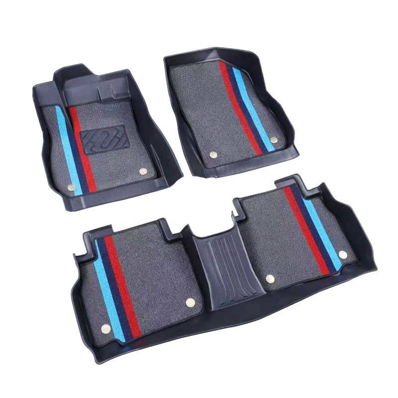 TPE All-Weather Single Driver Side Floor Mat for CHANGAN CS55 PLUS, CS75 PLUS, UNI-K - Image 5