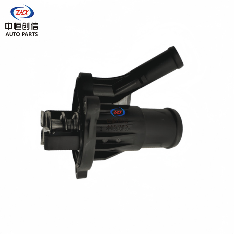 Engine Coolant Thermostat for Changan Blue Whale NE 1.4T Engine - Eado Plus, UNIT, CS55 - Image 2