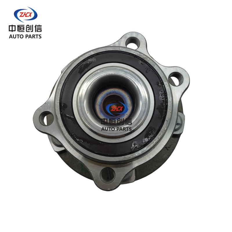 Rear Wheel Hub Bearing Assembly for DEEPAL S05 and CHANGAN NEVO Q07 - Image 5