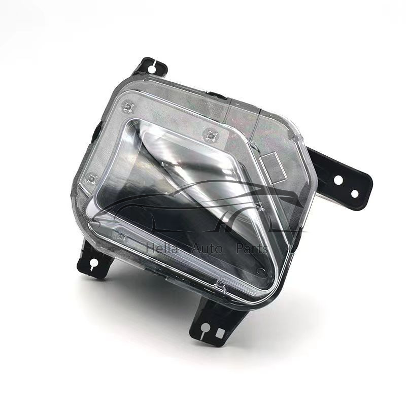 Full LED Headlight Assembly Assembly S202F280501-0400 for CHANGAN UNI-T - Image 5