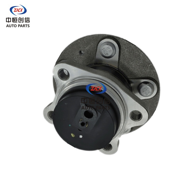 Rear Wheel Hub Bearing Assembly for Dongfeng Fengguang 580 Pro - Image 2