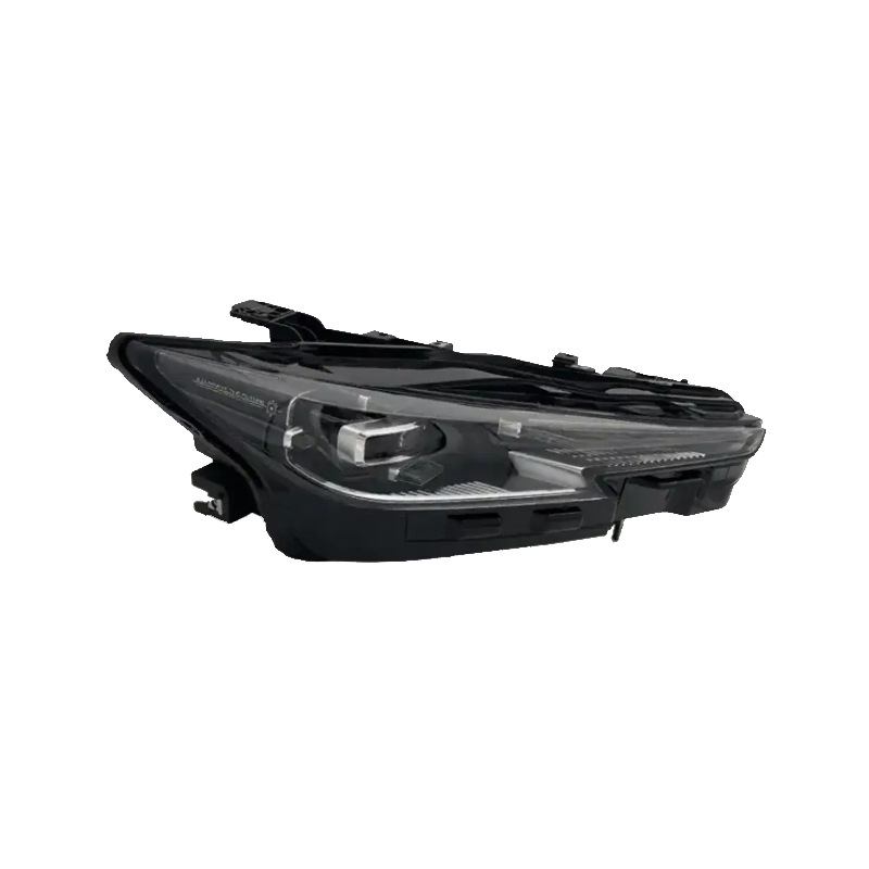 Front Headlight Assembly Headlamp for 2021 CHANGAN UNI-K - Image 3