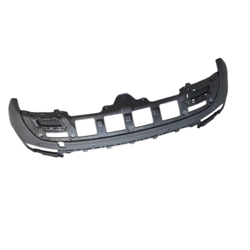 Rear Bumper Lower Body Lower Cover for CHANGAN CS55 (2017) - Image 4