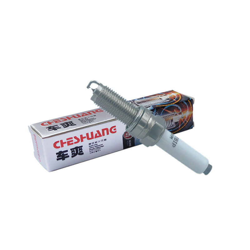 Double Iridium Spark Plug LDK8RTBIP for CHANGAN CS35 PLUS, CS75 PLUS, UNI-K, UNI-V - Image 2
