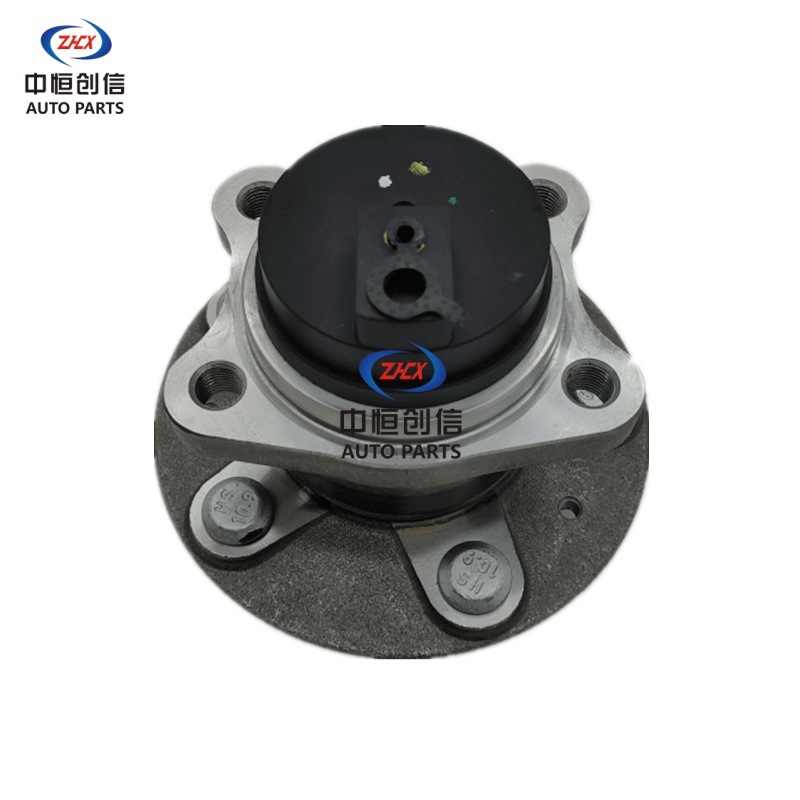 Rear Wheel Hub Bearing Assembly for Dongfeng Fengguang 580 Pro - Image 3