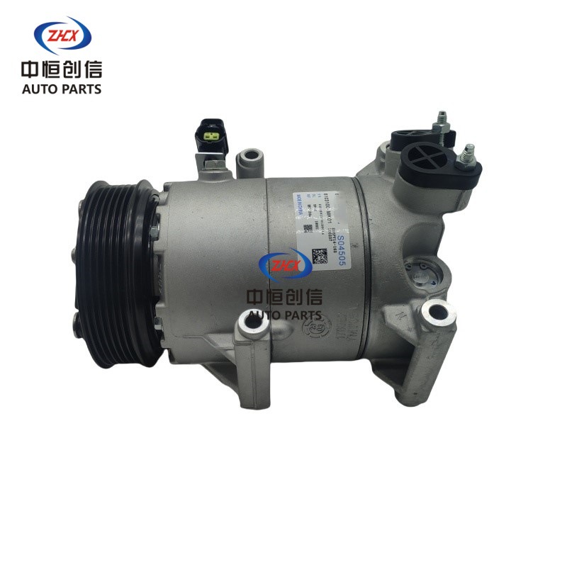 AC Compressor Assembly NE14 1.4T for CHANGAN CS35 PLUS (8103100-MK01) - Image 5
