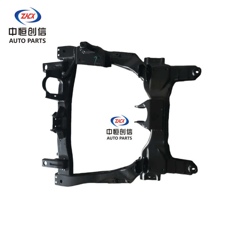 Front Axle Engine Subframe Support Bracket for CHANGAN BenBen E-Star - Image 2