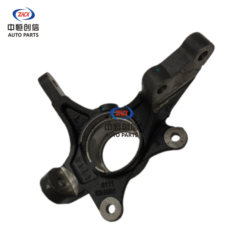 Front Steering Knuckle Assembly for CHANGAN CS35 PLUS - Image 5