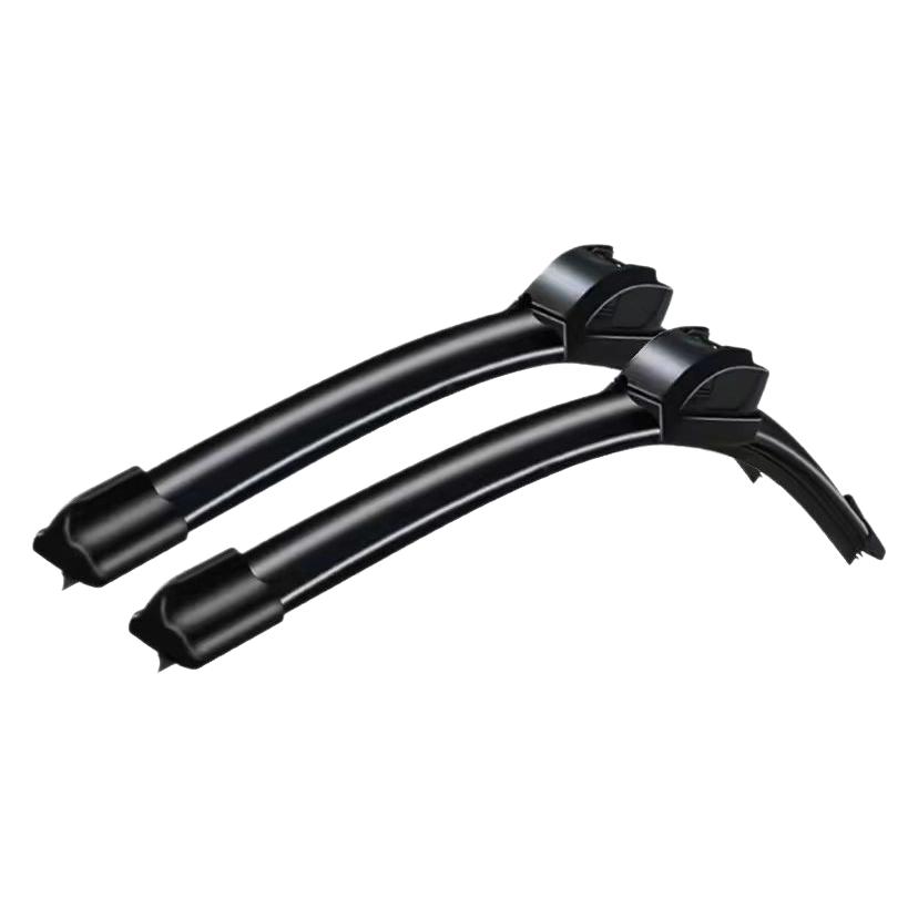 Frameless Front Windshield Wiper Blade Set for CHANGAN UNI-V (2022-2023) - Image 5