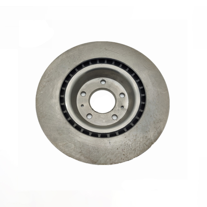 Genuine Brake Rotor Disc CD569F260301-0700 for CHANGAN UNI-K - Image 4