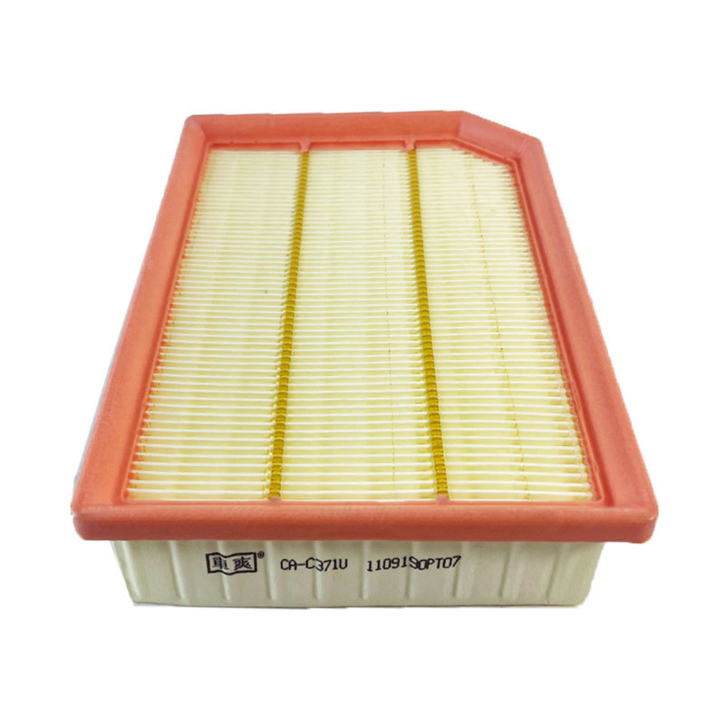 Engine Air Filter for CHANGAN OSHAN Z6 iDD and CHANGAN UNI-V iDD, OEM 1109190PT07 - Image 2