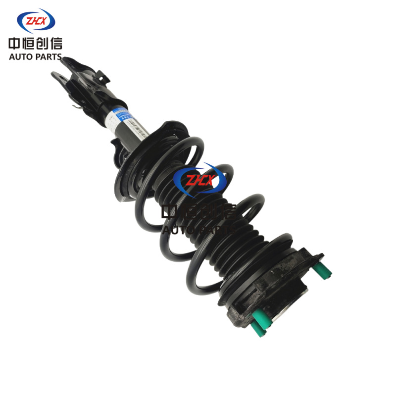 Front Strut and Shock Absorber with Coil Spring Assembly for CHANGAN CS55 - Image 2