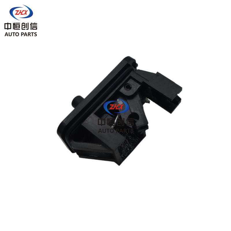 Fuel Tank Door Opening Mechanism and Lock Actuator for CHANGAN CS75 CS55 CS95 CS75 PLUS RAETON CC - Image 4